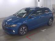 2019 VOLKSWAGEN POLO