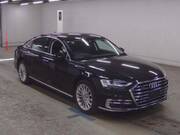 2020 AUDI A8