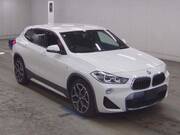 2019 BMW X2
