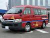 TOYOTA HIACE WAGON