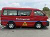 TOYOTA HIACE WAGON
