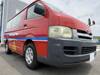 TOYOTA HIACE WAGON