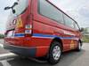 TOYOTA HIACE WAGON