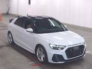 2021 AUDI A1 SPORTBACK