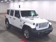 2021 CHRYSLER JEEP WRANGLER UNLIMITED