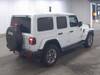 CHRYSLER JEEP WRANGLER UNLIMITED