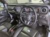 CHRYSLER JEEP WRANGLER UNLIMITED