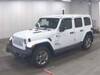 CHRYSLER JEEP WRANGLER UNLIMITED