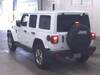 CHRYSLER JEEP WRANGLER UNLIMITED