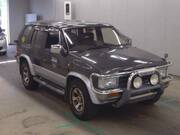 1993 NISSAN TERRANO