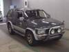 NISSAN TERRANO