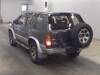 NISSAN TERRANO