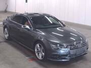 2017 AUDI S7 SPORTBACK