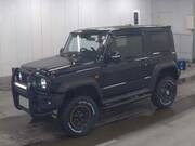 2023 SUZUKI JIMNY SIERRA
