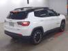 CHRYSLER JEEP COMPASS