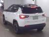 CHRYSLER JEEP COMPASS