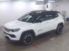 CHRYSLER JEEP COMPASS
