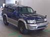 TOYOTA HILUX SURF