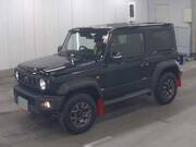 2024 SUZUKI JIMNY SIERRA