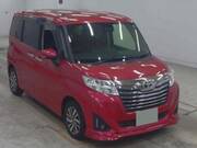 2019 TOYOTA ROOMY