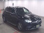 2021 MERCEDES BENZ GLE