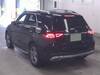 MERCEDES BENZ GLE