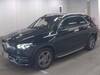 MERCEDES BENZ GLE