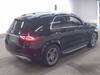 MERCEDES BENZ GLE