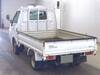 NISSAN VANETTE TRUCK