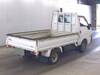 NISSAN VANETTE TRUCK