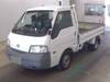 NISSAN VANETTE TRUCK