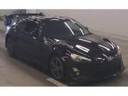 2012 TOYOTA 86 GT