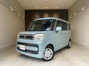 2019 SUZUKI SPACIA