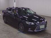 2019 LEXUS CT