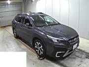 2022 SUBARU LEGACY OUTBACK