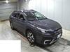 SUBARU LEGACY OUTBACK