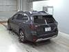 SUBARU LEGACY OUTBACK