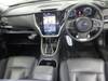 SUBARU LEGACY OUTBACK