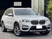 2018 BMW X3