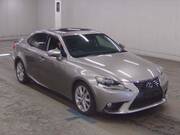 2014 LEXUS IS