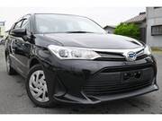 2021 TOYOTA COROLLA FIELDER