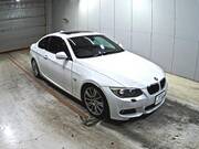 2011 BMW 3 SERIES