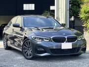 2020 BMW 3 SERIES