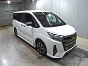2021 TOYOTA NOAH