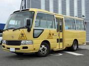 2009 TOYOTA COASTER