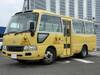 TOYOTA COASTER
