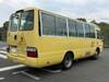 TOYOTA COASTER