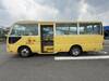 TOYOTA COASTER