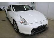 2009 NISSAN FAIRLADY Z
