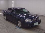 2002 NISSAN GLORIA